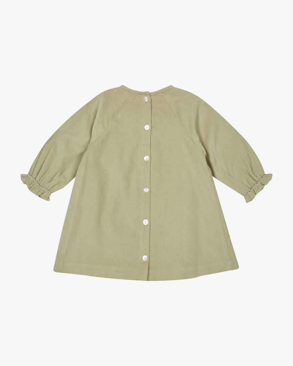 Tartine et Chocolat Kleid Sonderangebot der Fabrik