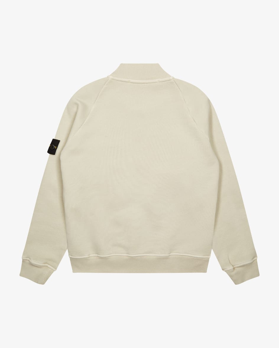 Stone Island Junior Sweatjacke Auslauf