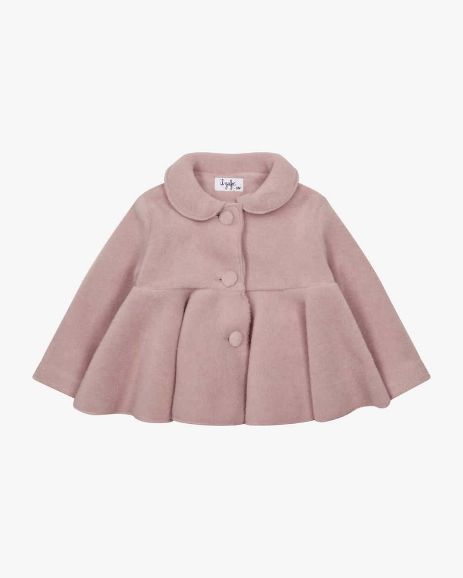 Il Gufo Fleecejacke