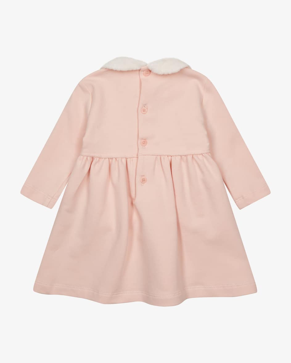 Il Gufo Sweatkleid Fabrikverkauf