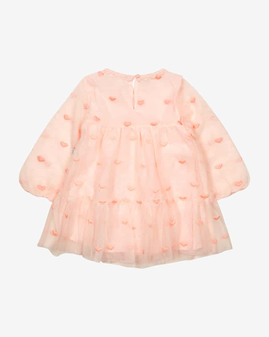Stella McCartney Kids Tüllkleid Meist gekauft