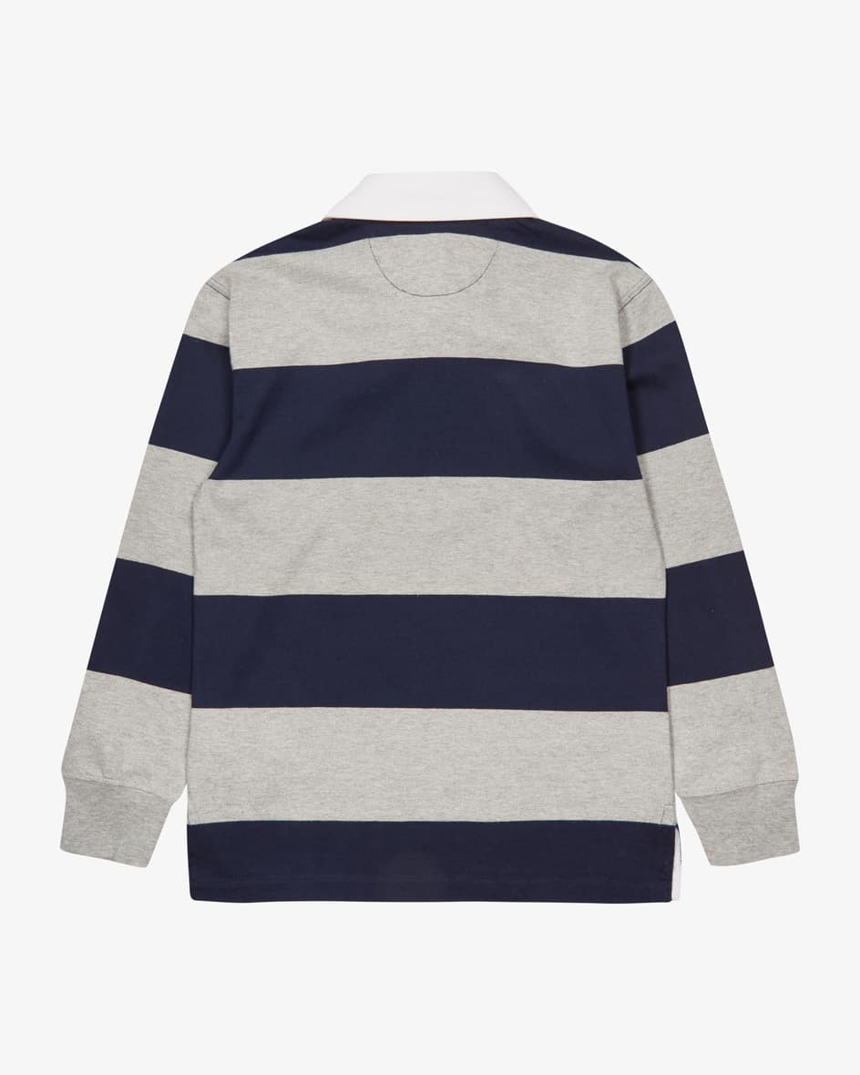 Polo Ralph Lauren Langarm-Polo Blitzverkäufe