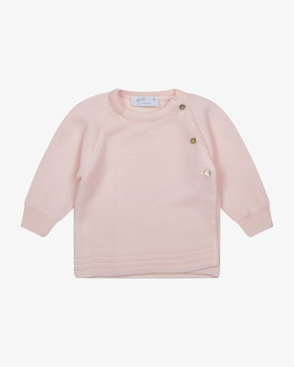 Frilo Strickjacke