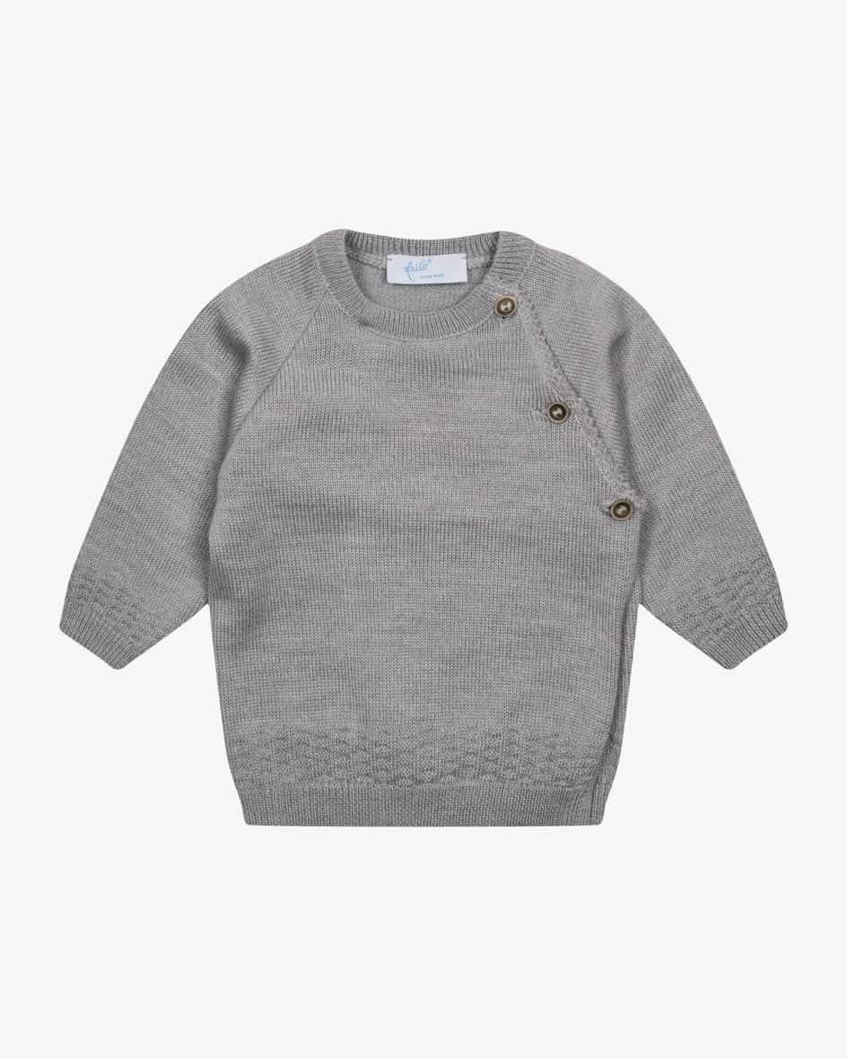 Frilo Strickjacke