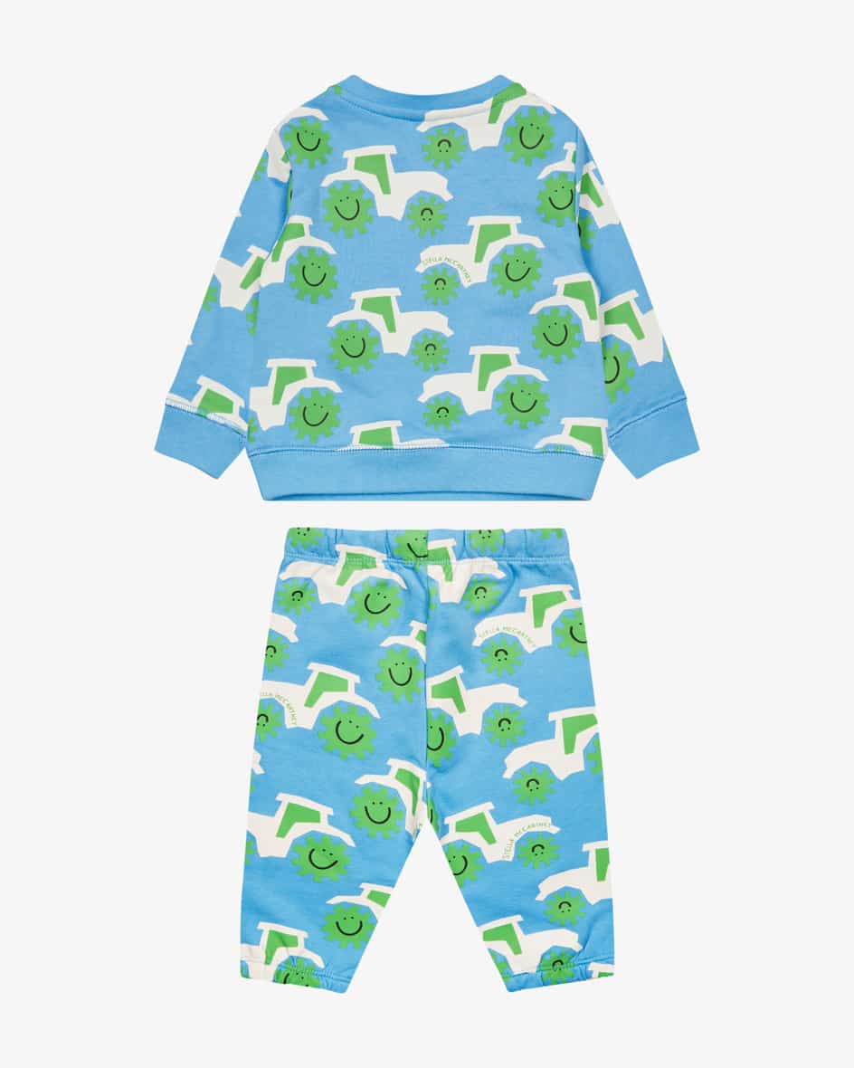Stella McCartney Kids Zweiteiler Preisnachlass