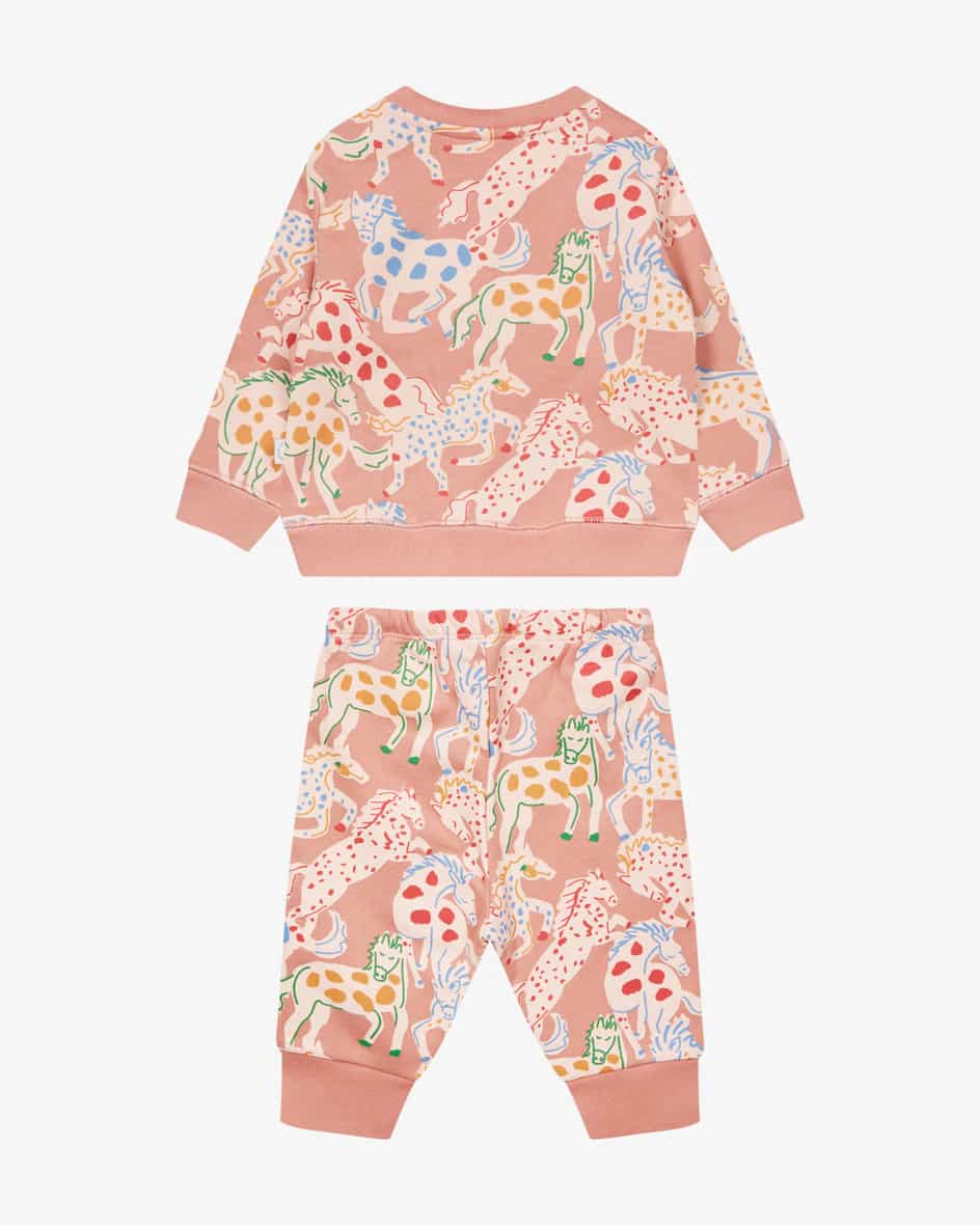 Stella McCartney Kids Zweiteiler Saisonschlussverkauf