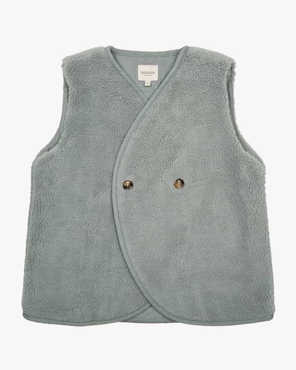 Donsje Monty Gilet