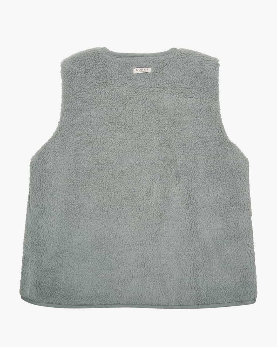 Donsje Monty Gilet Muttertagsangebot