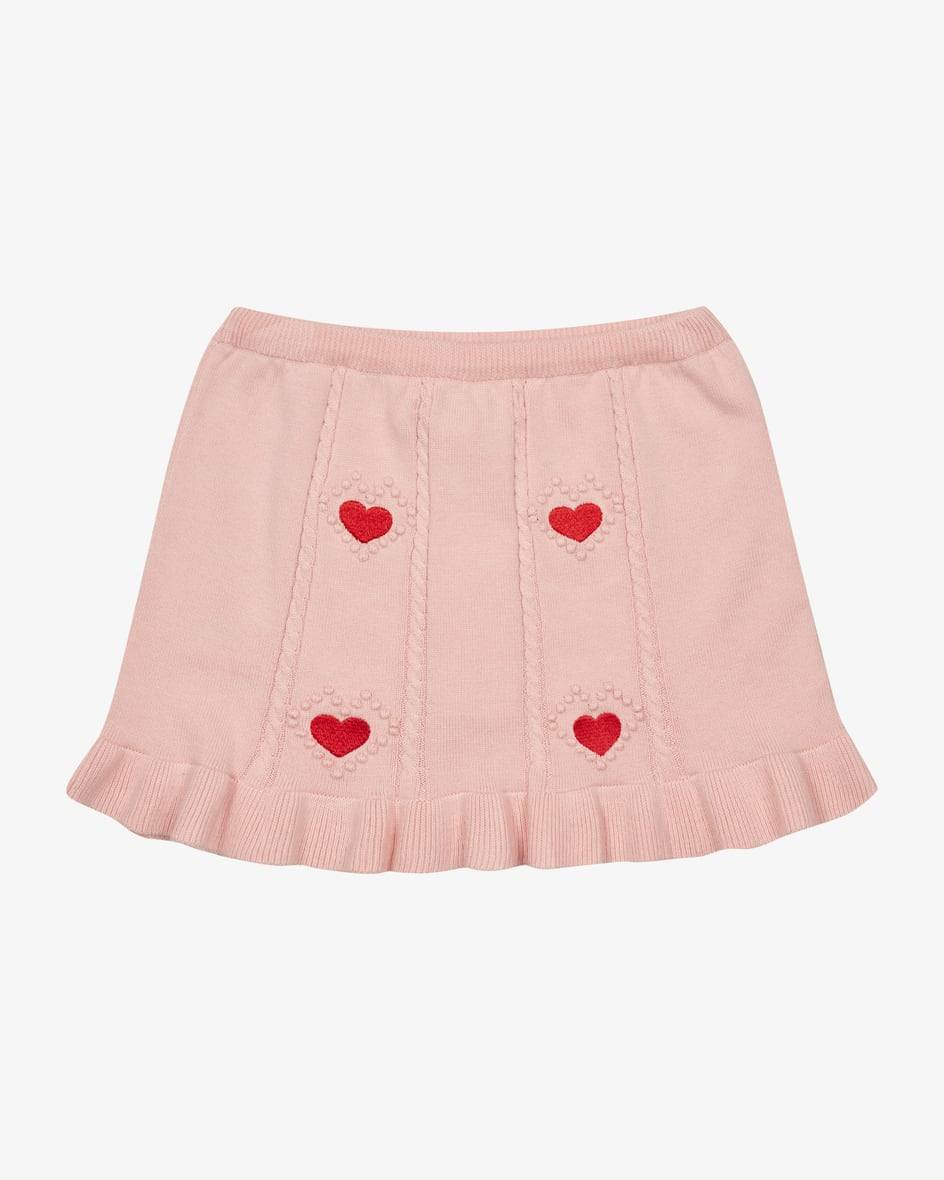 Konges Slojd Strickrock Jubiläumsangebot