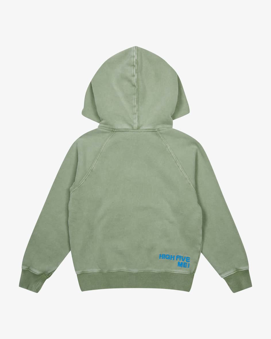 AO76 Clyde Hoodie Räumungsverkauf