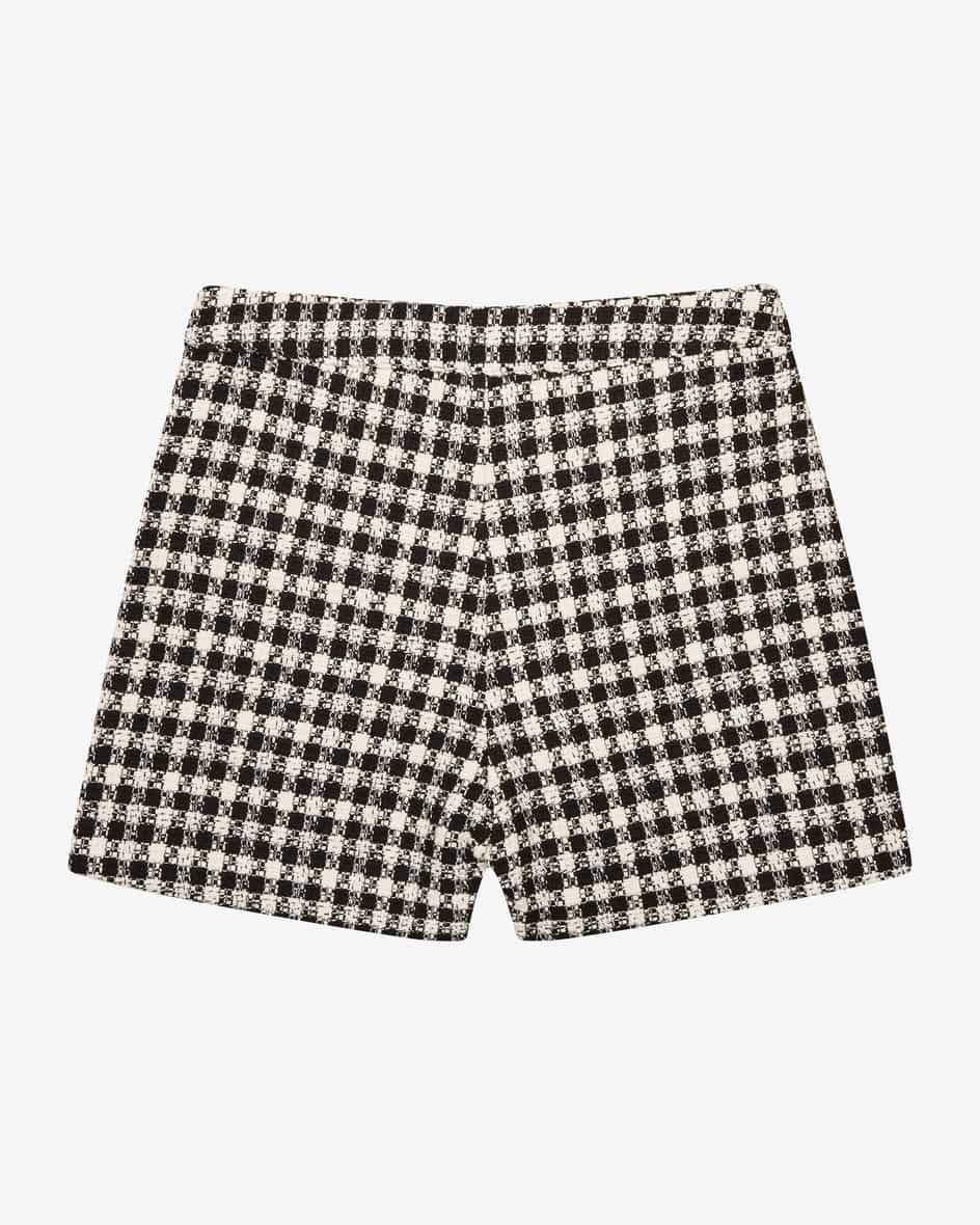 Patachou Tweed-Shorts Sonderangebote
