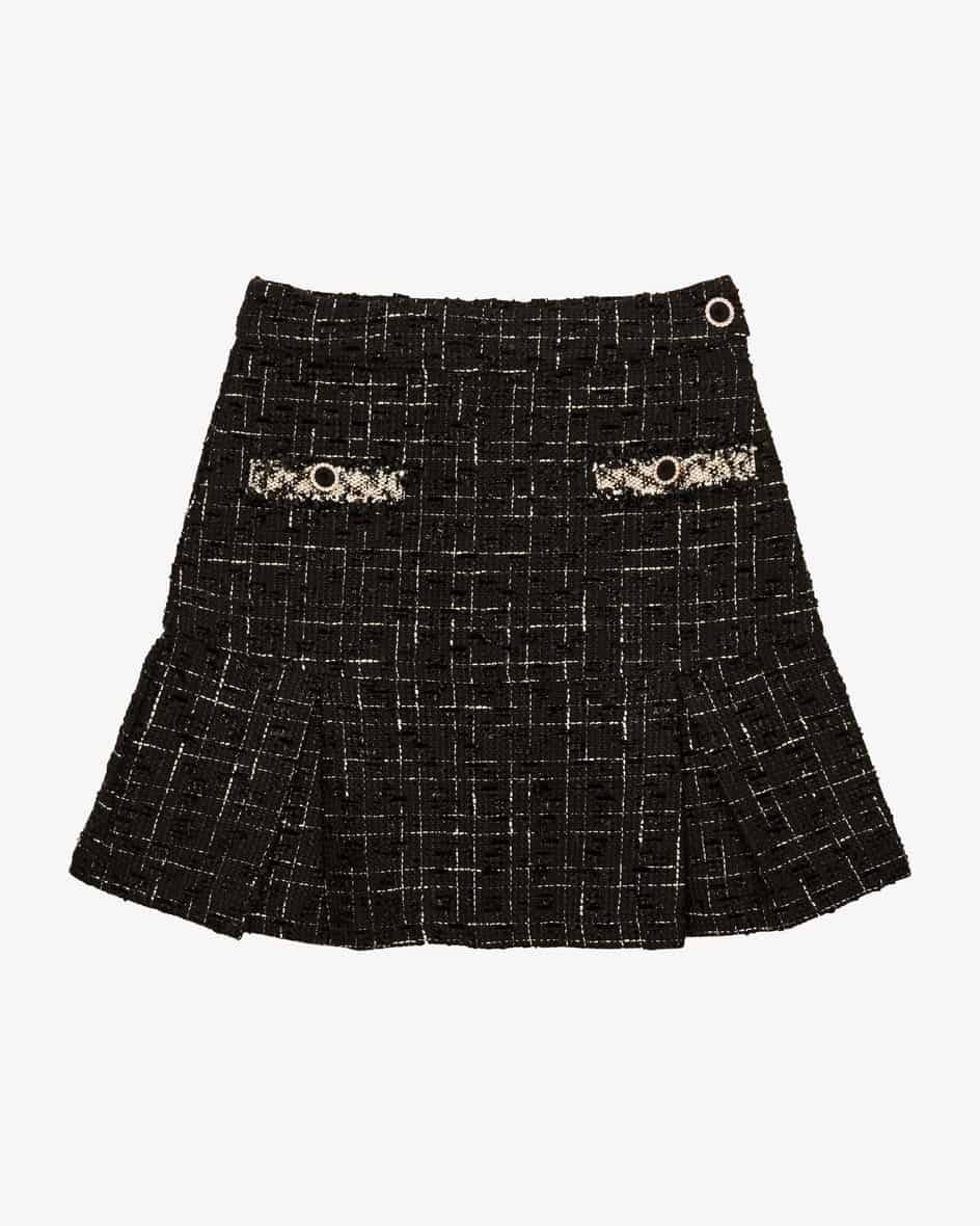 Patachou Tweed-Rock