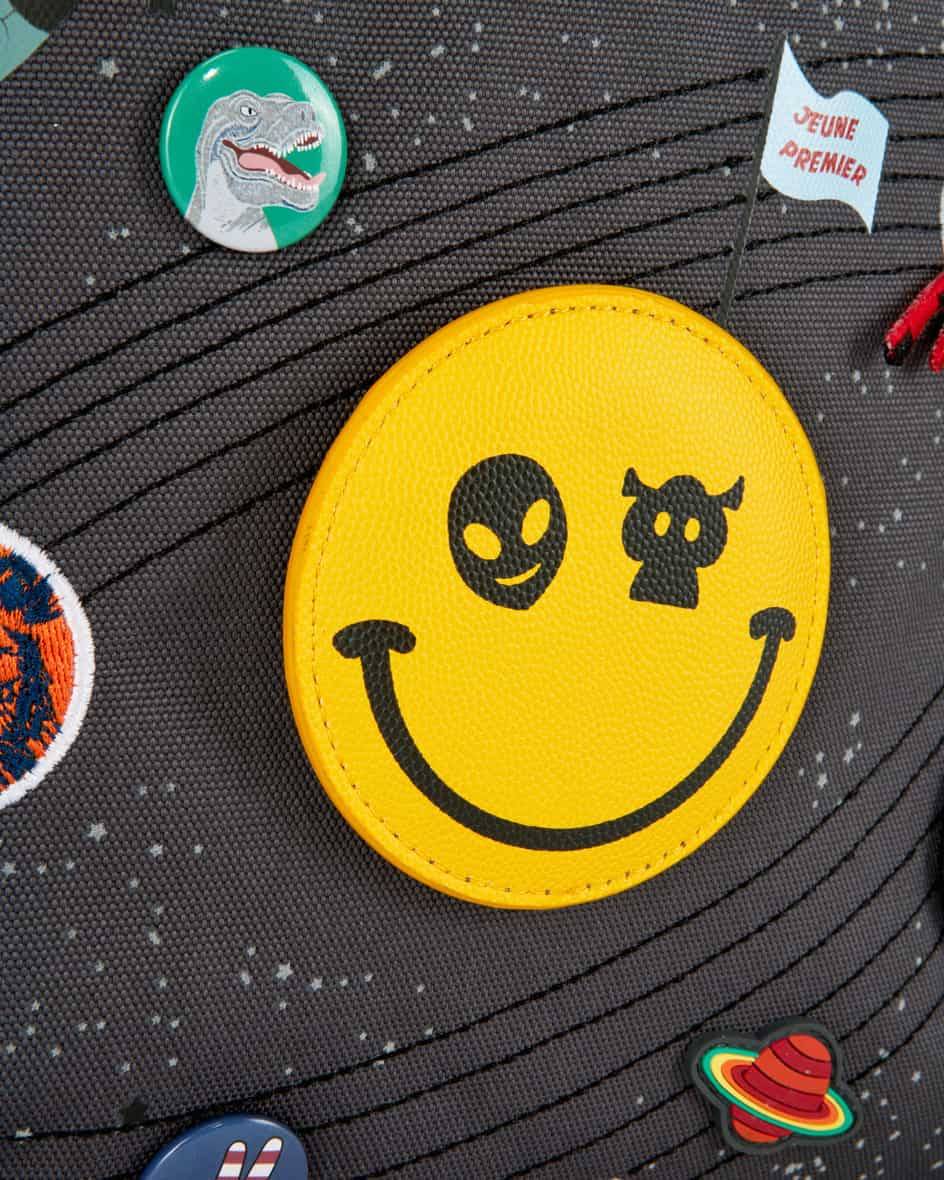 Jeune Premier Ralphie Rucksack Tiefpreis