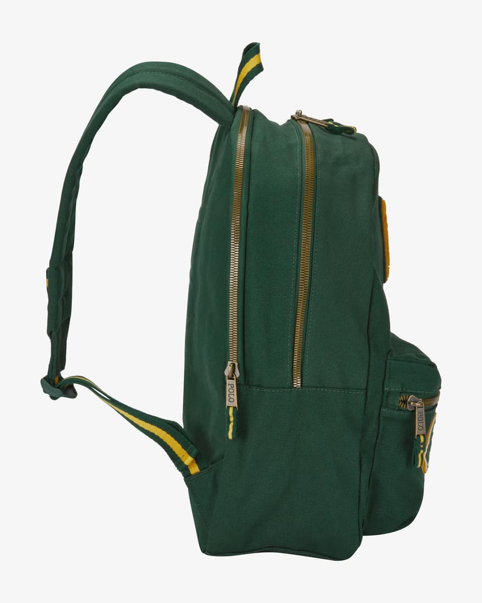 Polo Ralph Lauren Rucksack Letzte 2 Tage