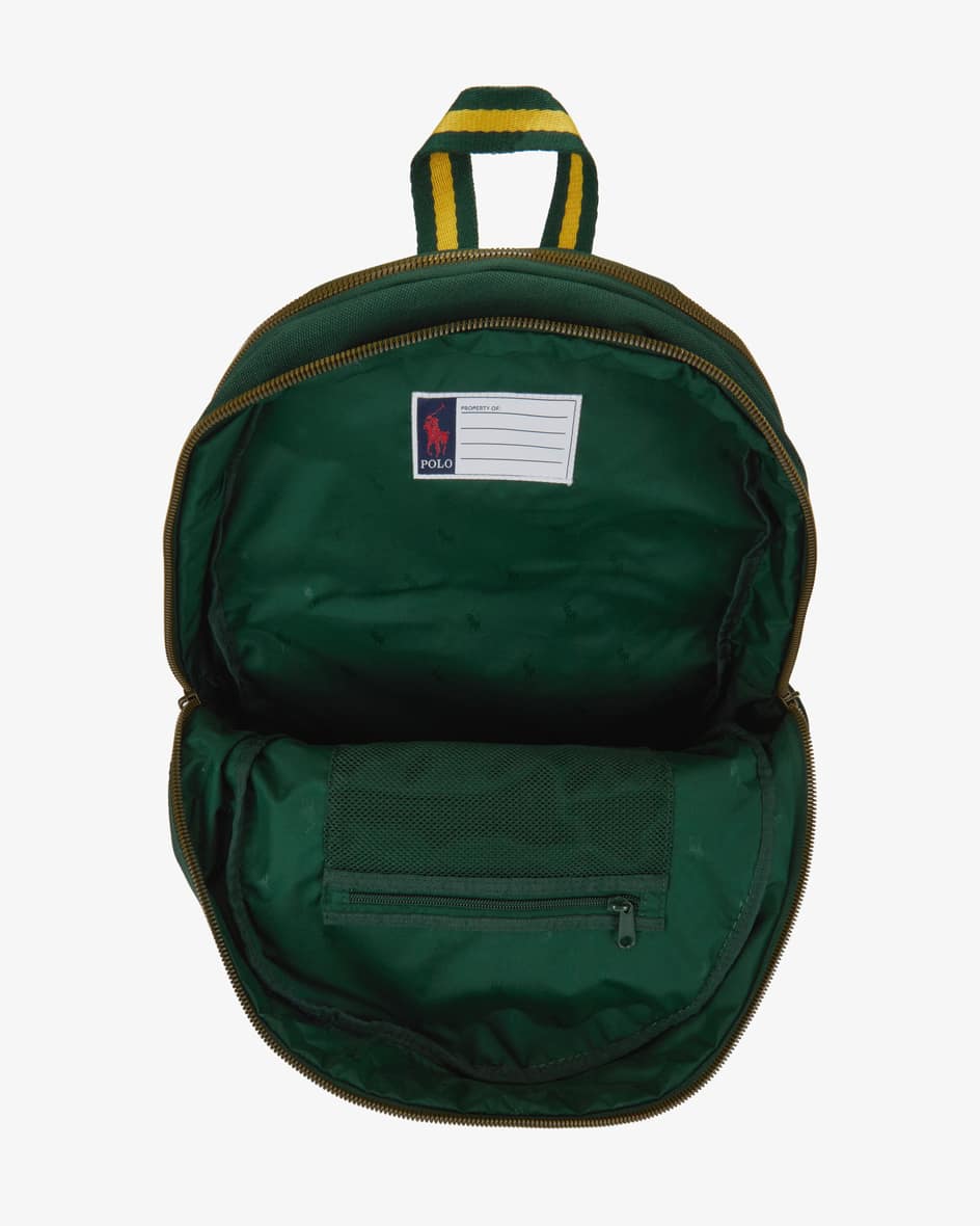 Polo Ralph Lauren Rucksack Letzte 2 Tage