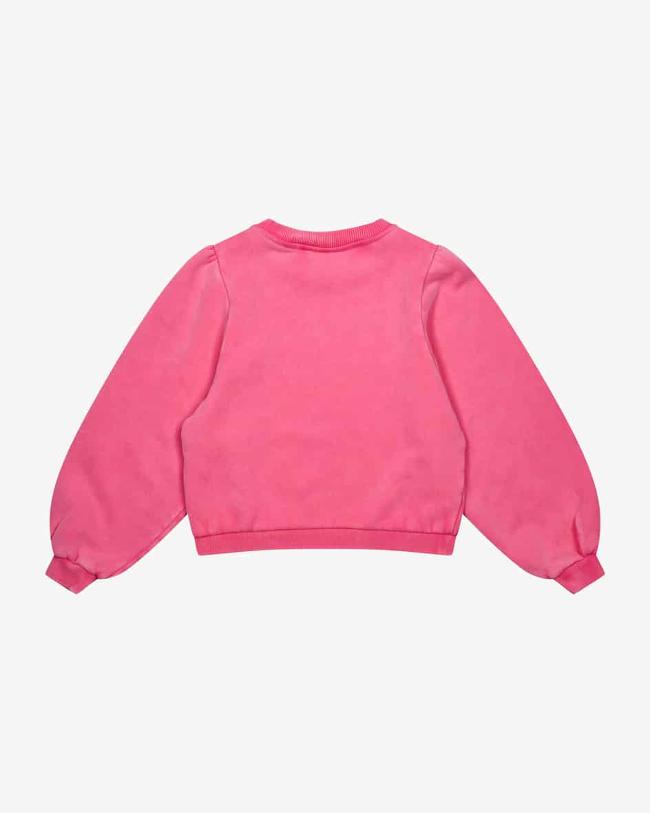 AO76 Sweatshirt Letzter Tag