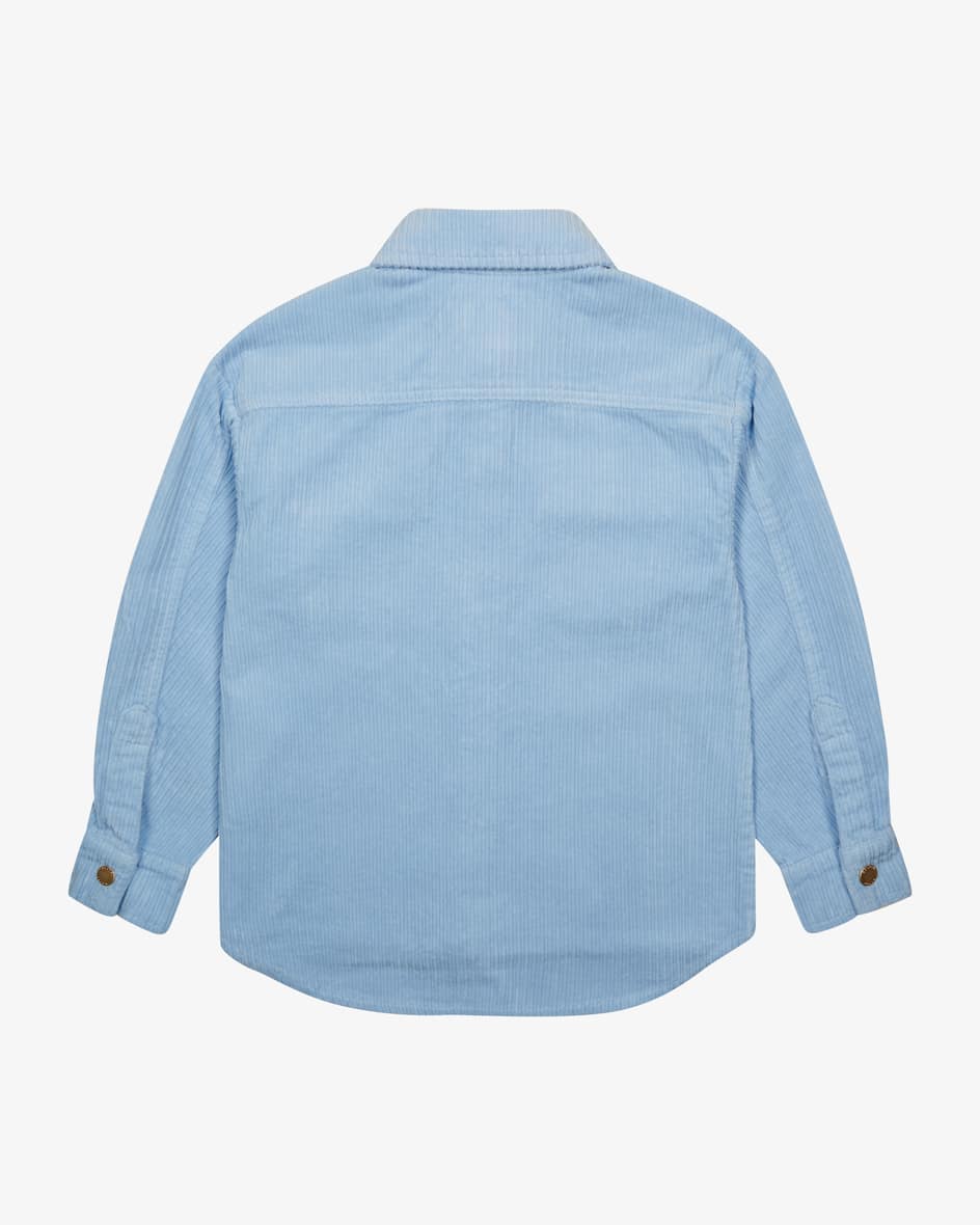 Scotch & Soda Cord-Overshirt Sonderangebot der Fabrik
