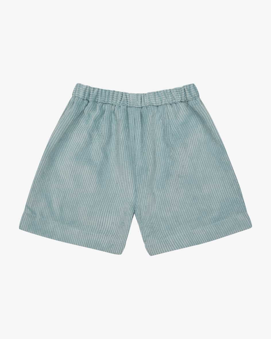 Il Gufo Cordshorts Vierteljährliche Förderung