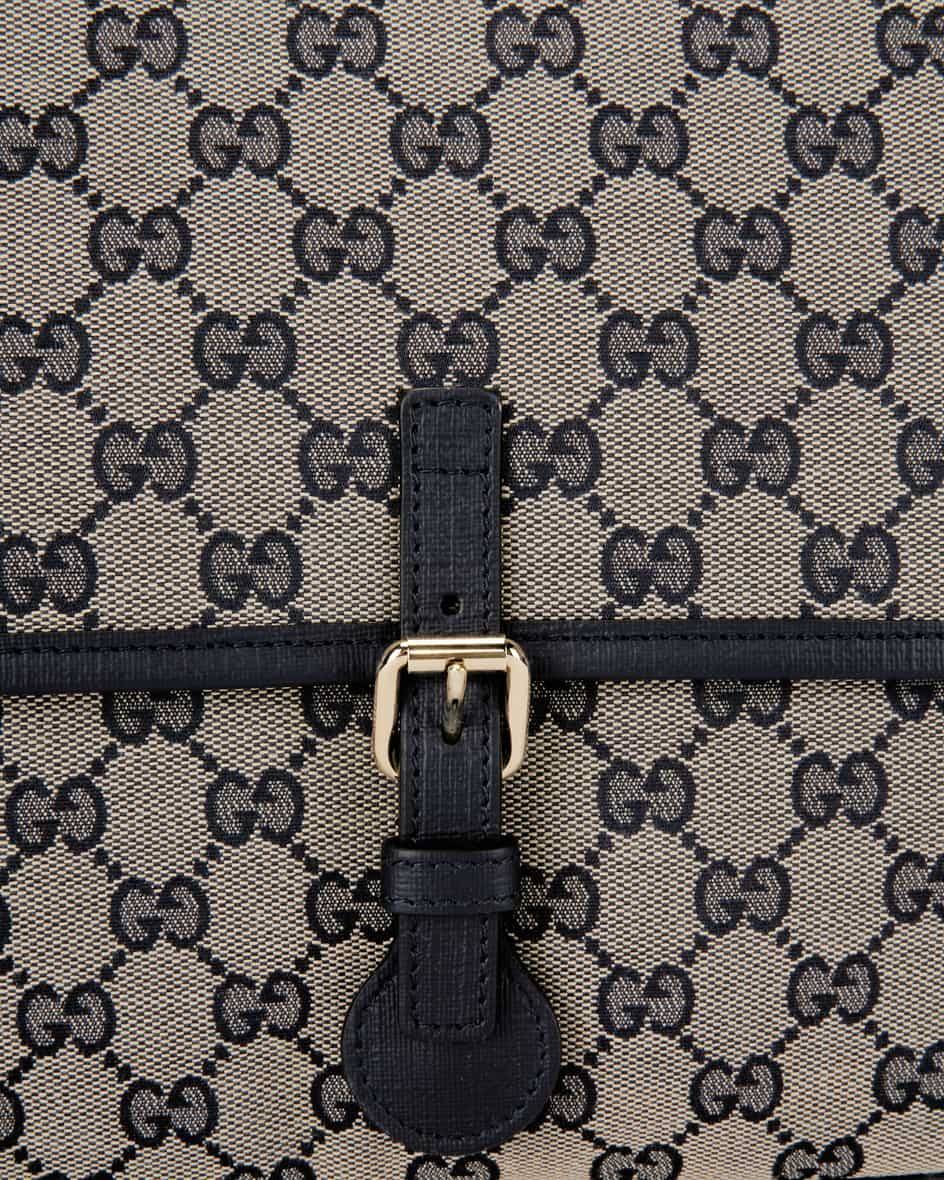 Gucci Kids Umhängetasche Rabatte dieses Monats
