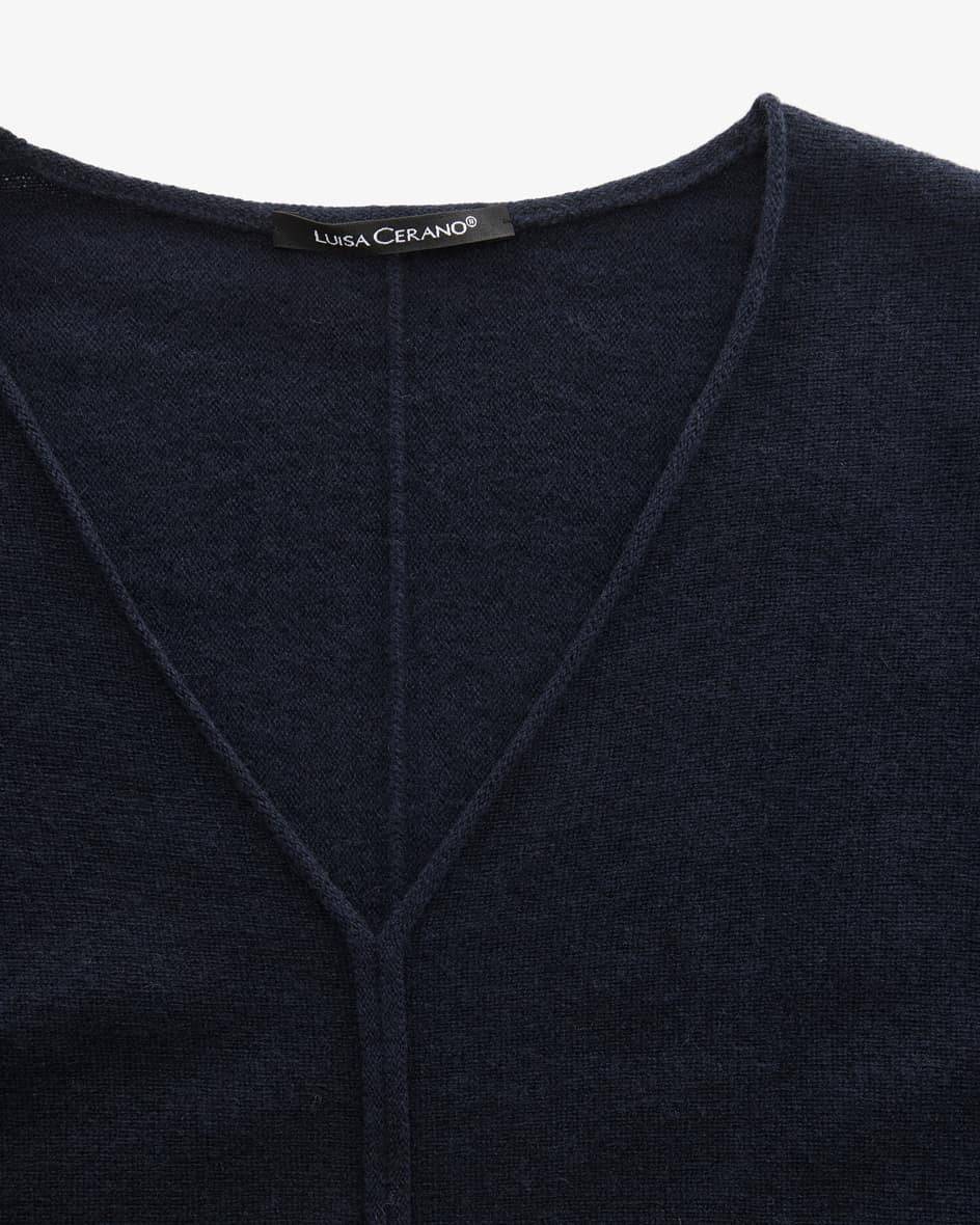 Luisa Cerano Pullover Günstiger Verkauf