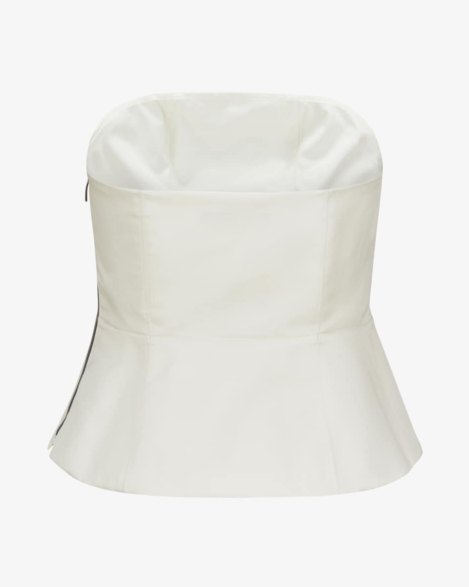 Luisa Cerano Bandeau-Top Meist gekauft