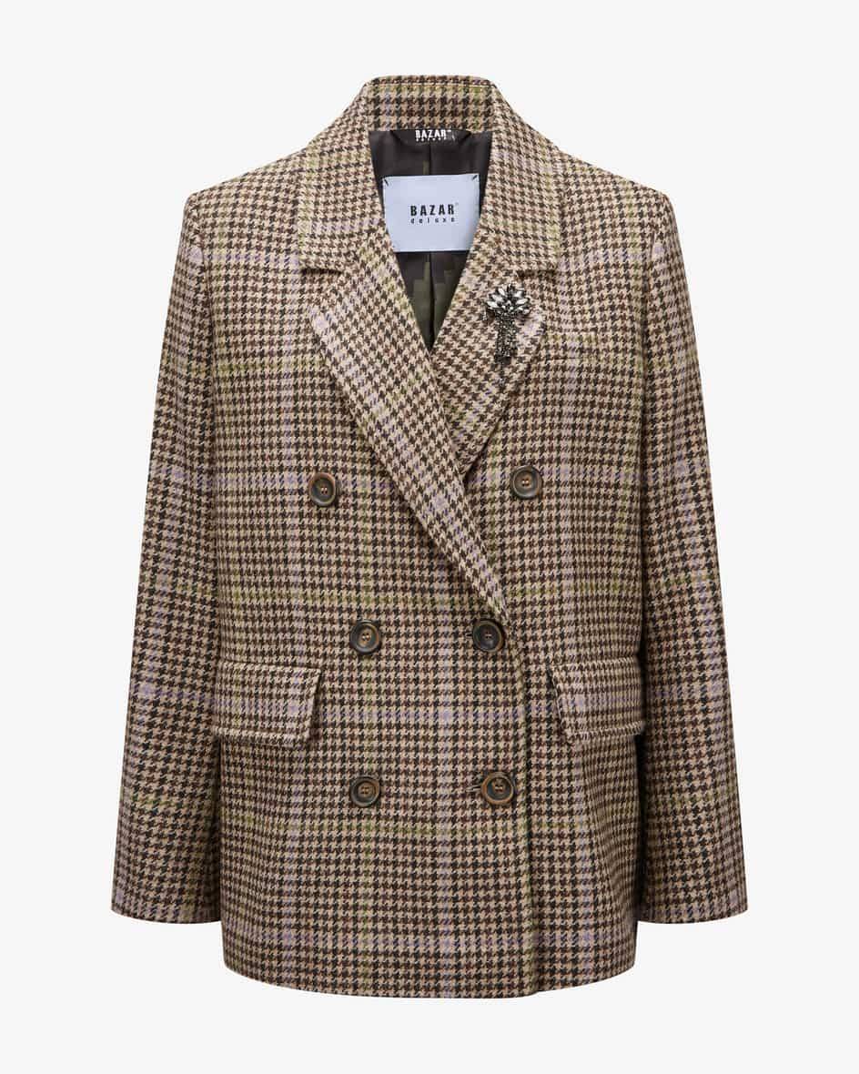 Bazar Deluxe Jacke