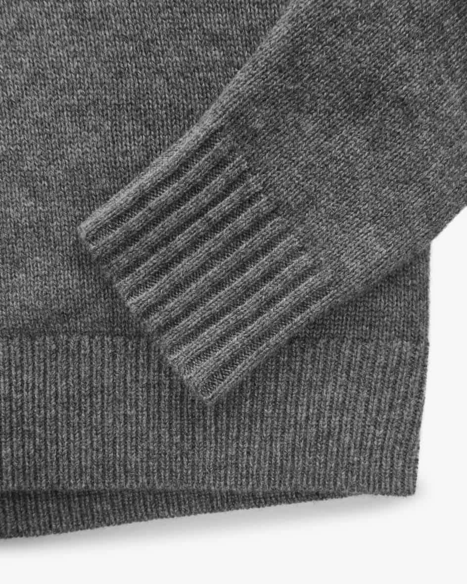 Theory Cashmere-Pullover Rabatt