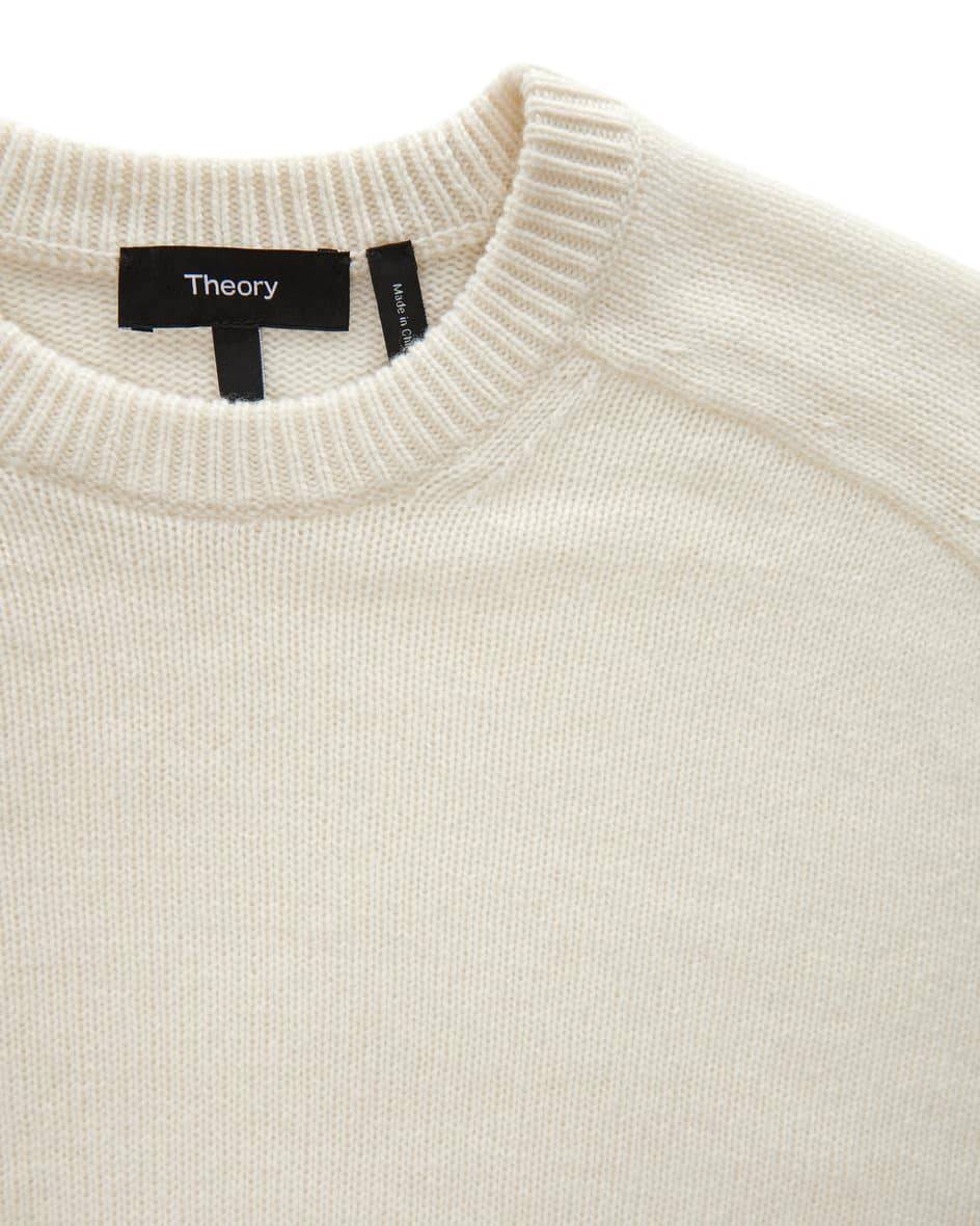 Theory Cashmere-Pullover Günstig kaufen
