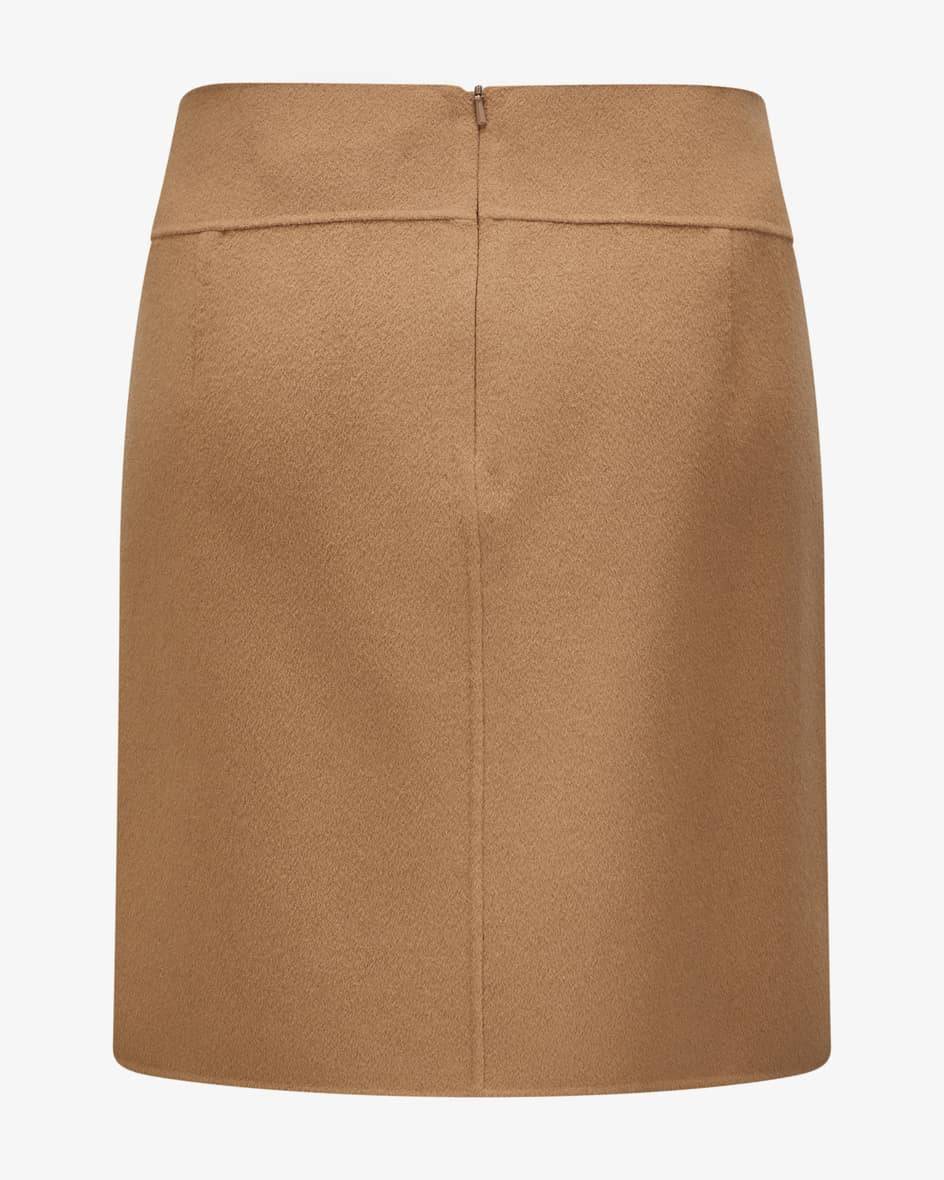 &#039;S Max Mara Ali Wollrock Versandkostenfrei