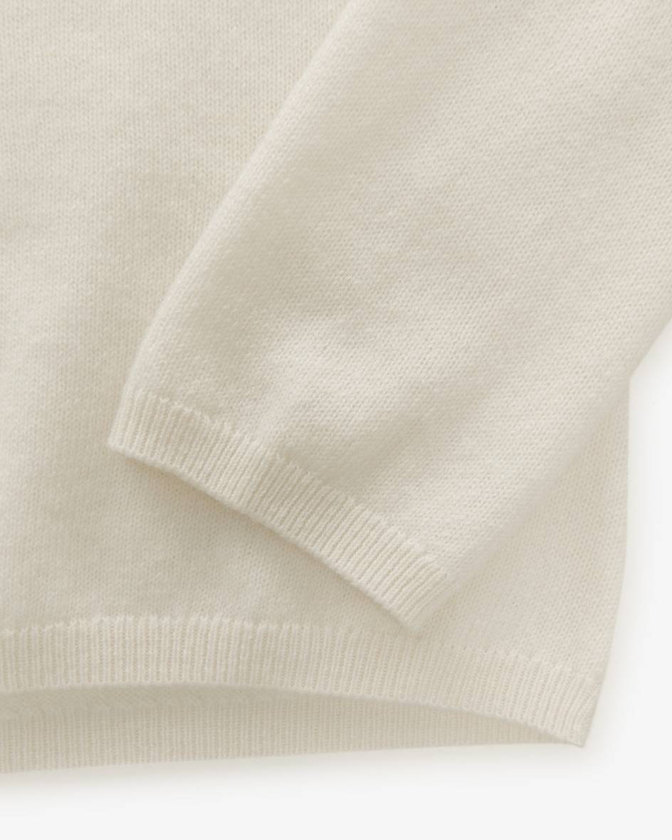 LODENFREY Cashmere-Rollkragenpullover Großer Ausverkauf