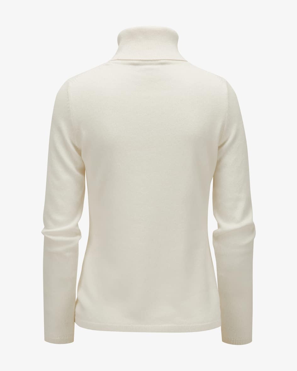 LODENFREY Cashmere-Rollkragenpullover Großer Ausverkauf