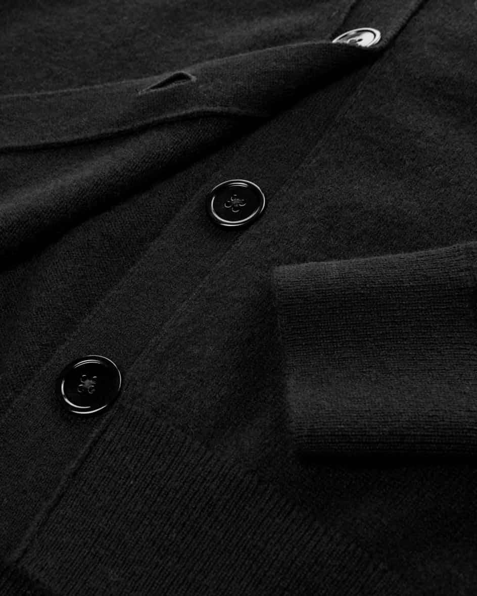 LODENFREY Cashmere-Strickjacke Begrenztes Angebot