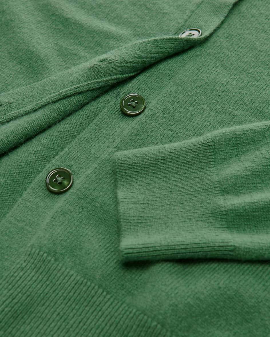 LODENFREY Cashmere-Strickjacke Online Shopping