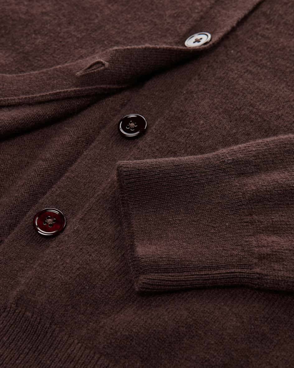 LODENFREY Cashmere-Strickjacke Exklusivangebot