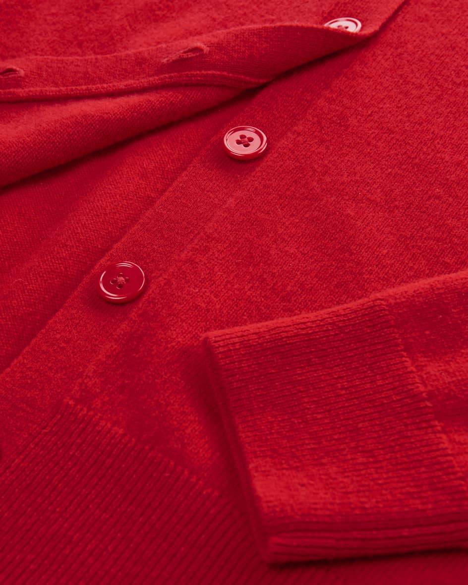 LODENFREY Cashmere-Strickjacke Black Friday