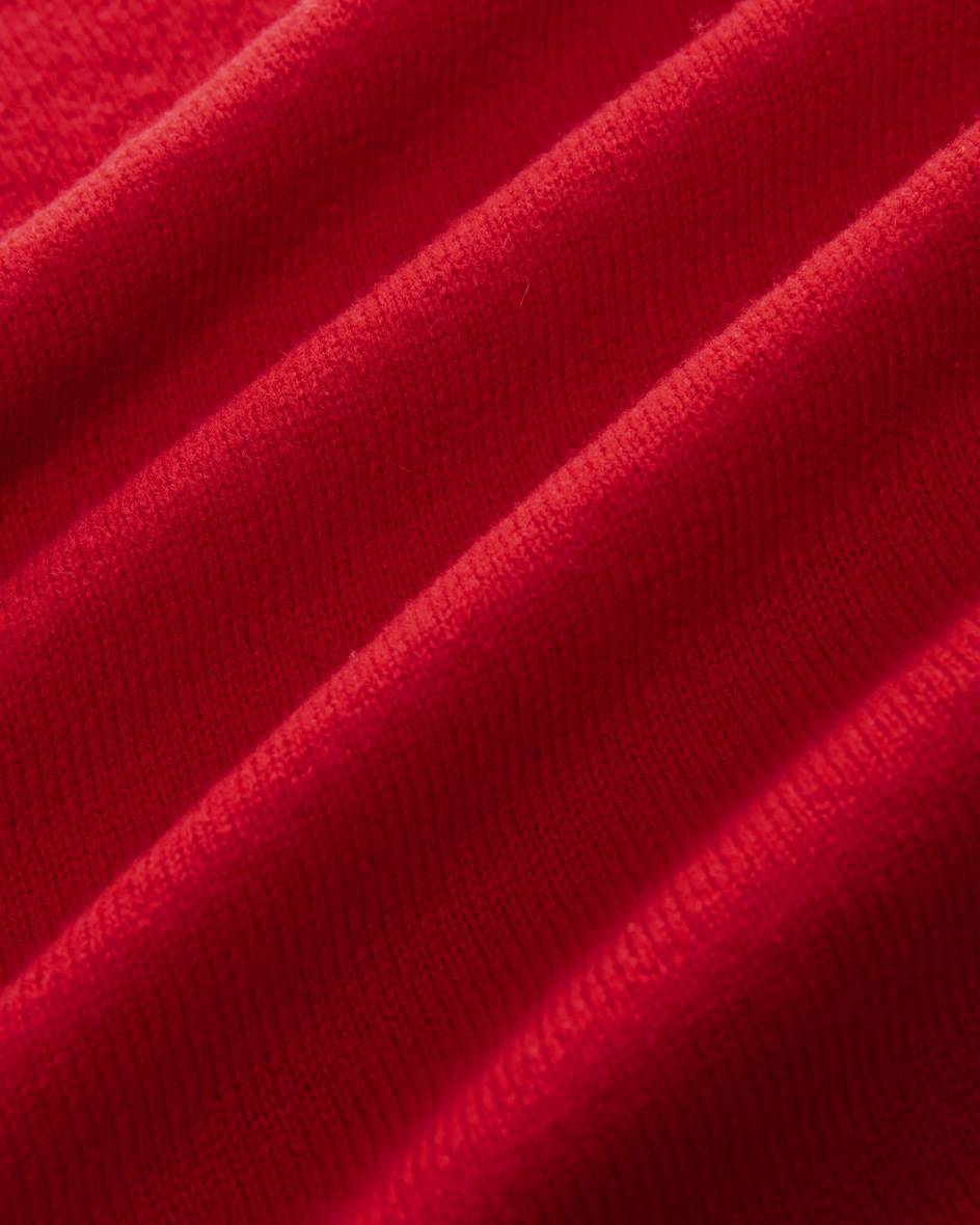 LODENFREY Cashmere-Strickjacke Black Friday