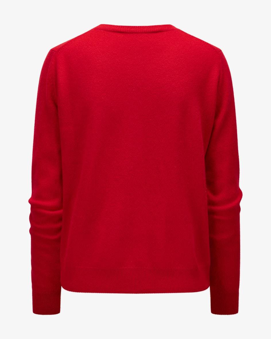 LODENFREY Cashmere-Strickjacke Black Friday