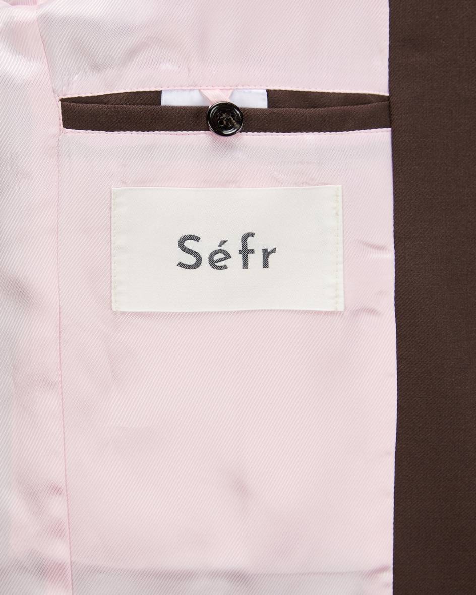 Séfr Seydouslo Blazer Weihnachtsangebot