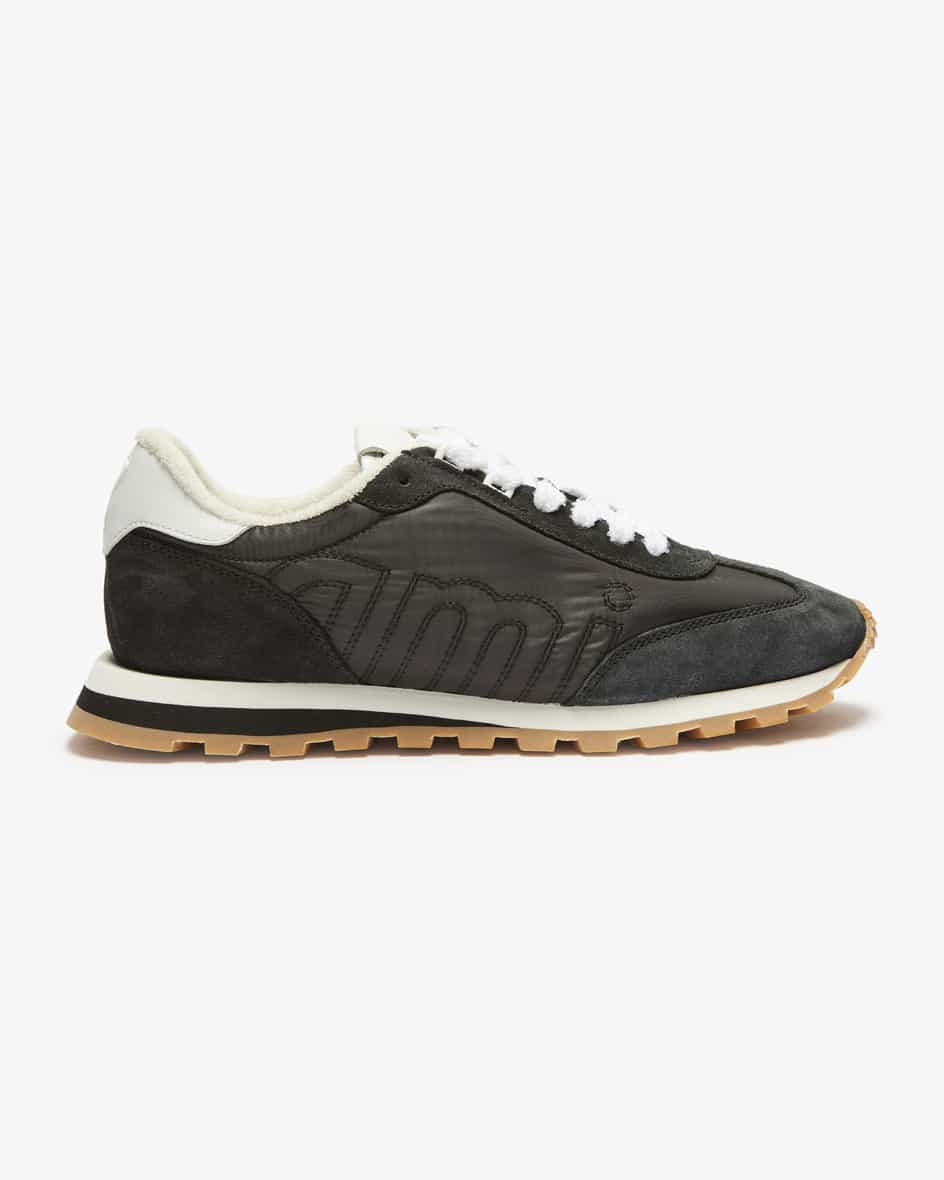 Ami Paris New Rush Sneaker