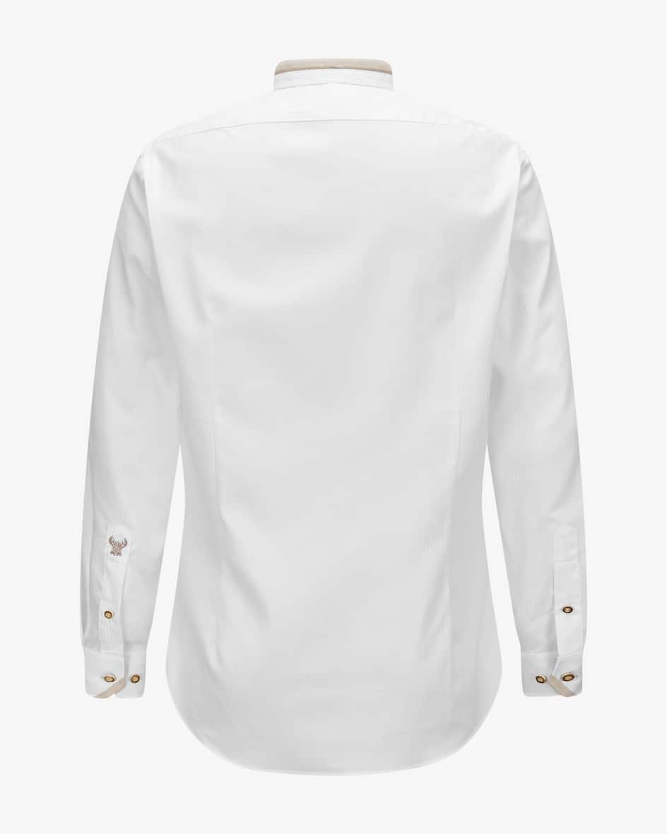 G&#039;weih & Silk Schrecksee Trachtenhemd Tailored Fit Exklusive Angebote