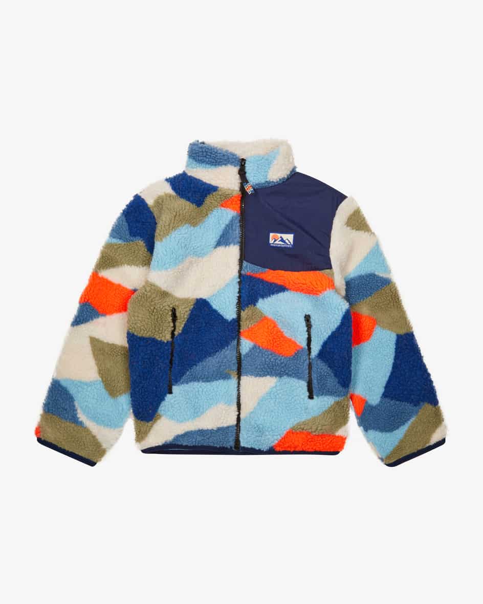 AO76 Jacke