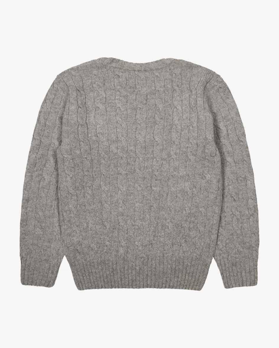 Polo Ralph Lauren Pullover Cyber Monday