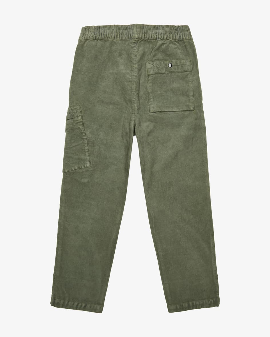 C.P. Company Cordhose Lagerräumung