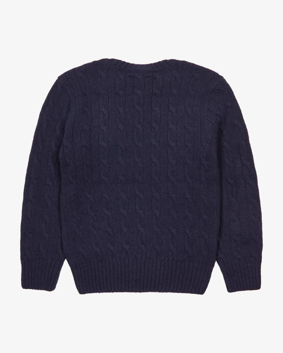 Polo Ralph Lauren Pullover Neueste Mode