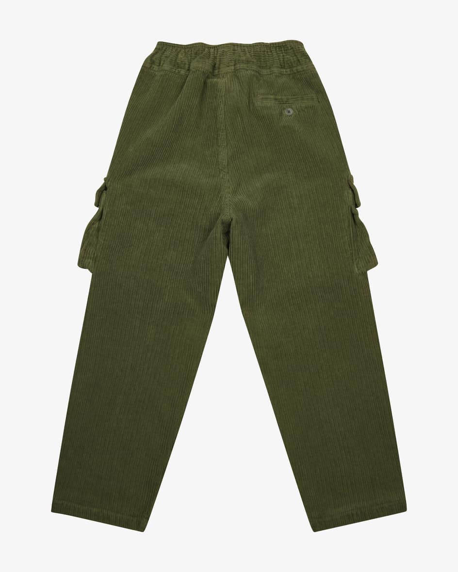 Il Gufo Cord-Cargohose Kauf eins, bekomm eins gratis