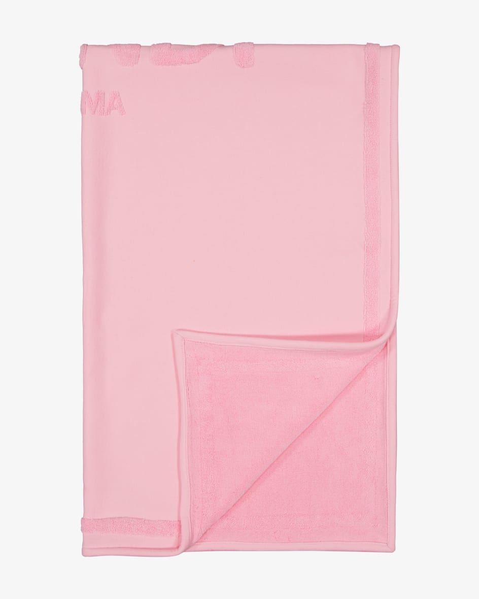 Fendi Kids Handtuch