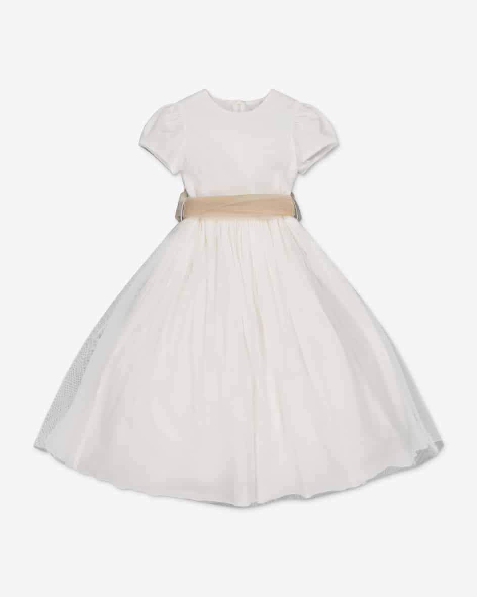 Il Gufo Tüllkleid