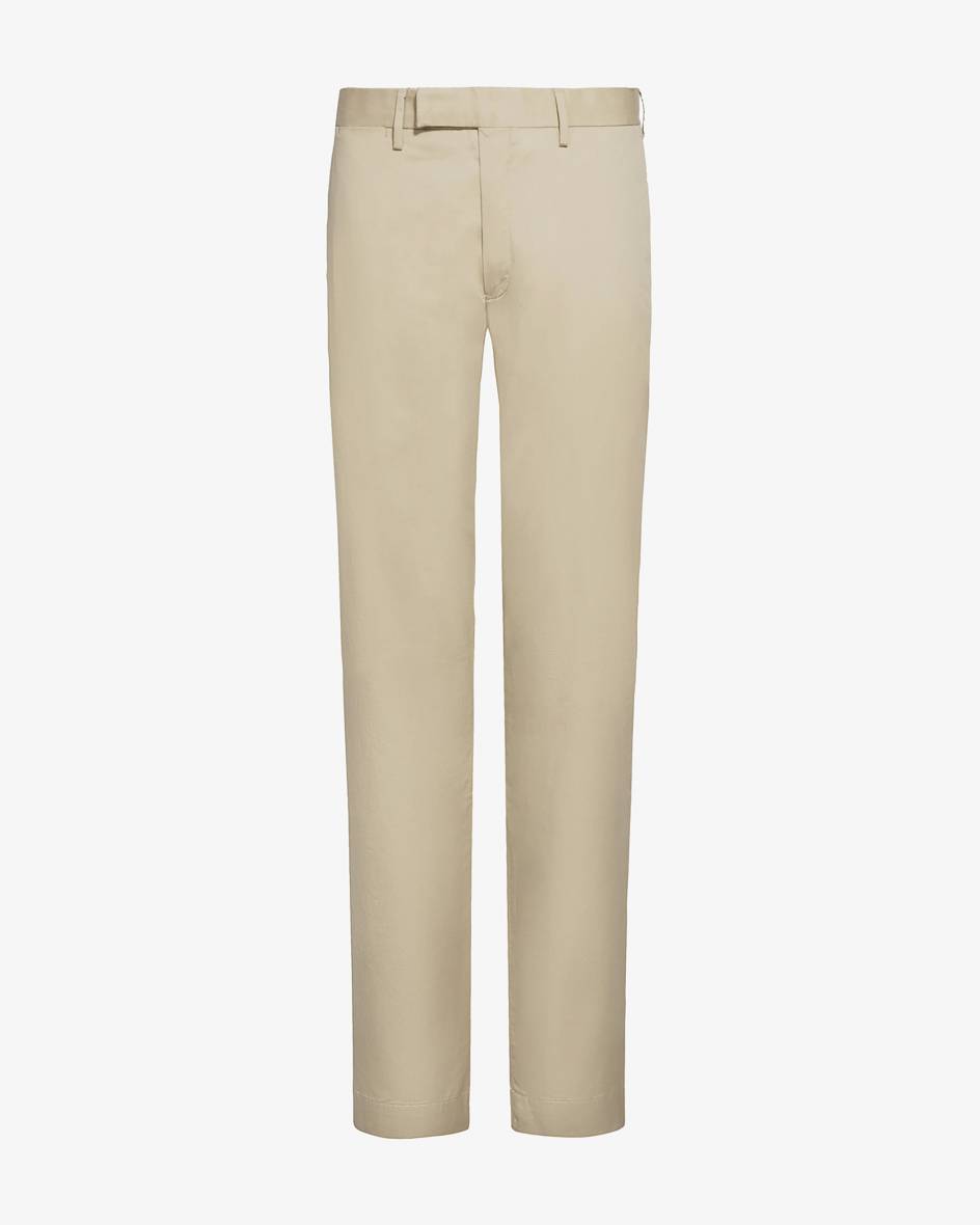 Polo Ralph Lauren Chino Stretch Slim Fit Cotton