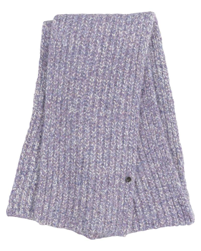 Loevenich Strickschal - multi Violett Super Sparpreis