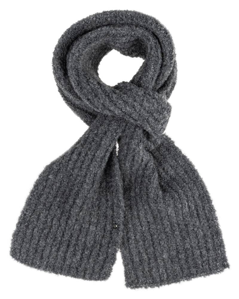 Loevenich Strickschal - multi Grau Kostenlose Rückgabe